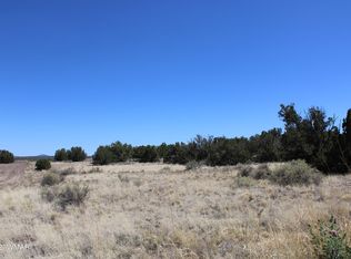 7655 Del Rio Dr, Show Low, AZ 85901