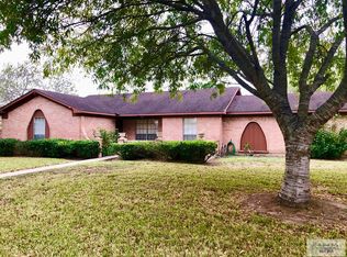 534 Palo Verde Dr, Brownsville, TX 78521