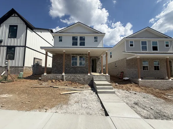 376 Hocking Ct Lot 162, Franklin, TN 37064