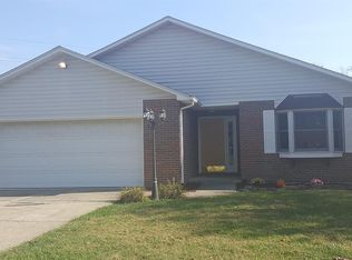 1473 Madison Park Dr, Batavia, OH 45103