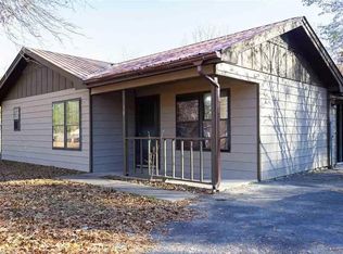 10 Rickey Dr, Conway, AR 72032