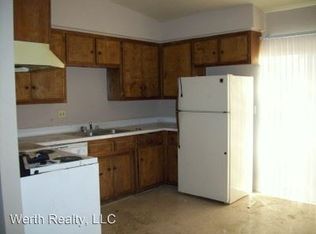 4140 N Fremont Ave UNIT 1, Tucson, AZ 85719