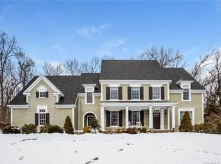 119 Somersby Way, Farmington, CT 06032