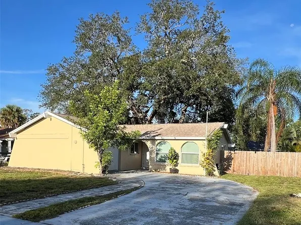 1014 STONEFENCE WAY, TARPON SPRINGS, FL 34689