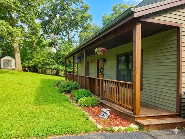 N5079 Sinissippi Point ROAD, Juneau, WI 53039