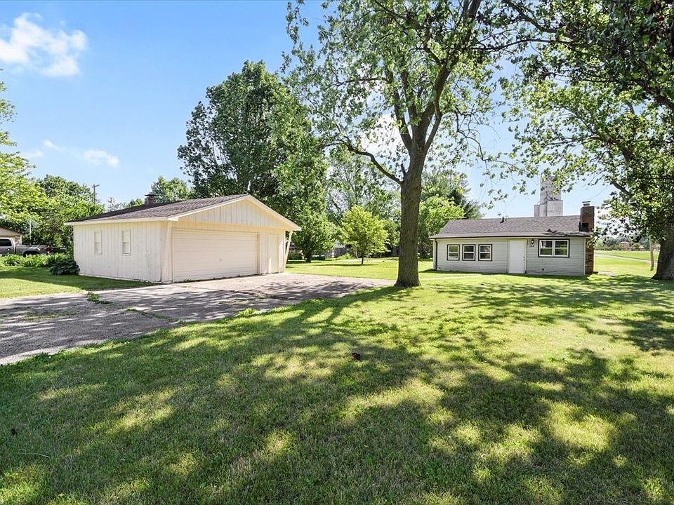 104 N Williams St, Fithian, IL 61844 Zillow