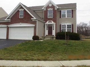 488 Wingate Pl, Mount Sterling, OH 43143