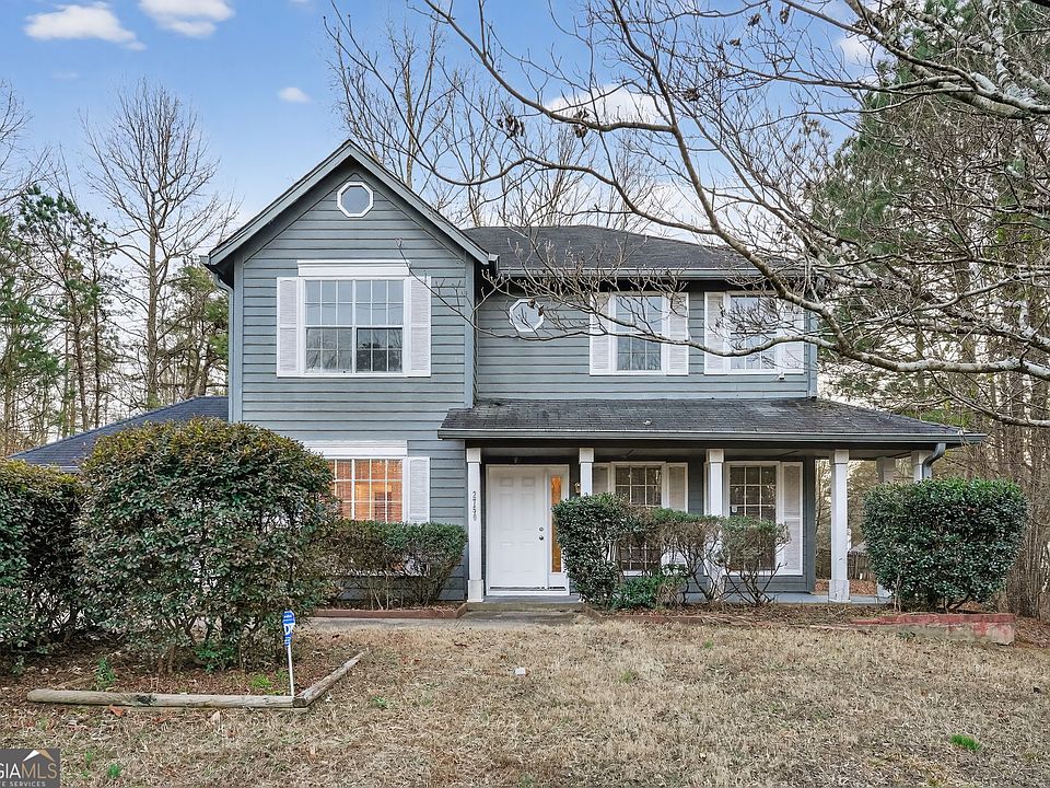 1st image of 2750 Thornbury Way