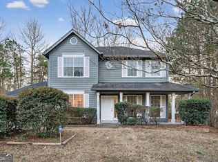 2750 Thornbury Way, Atlanta, GA 30349