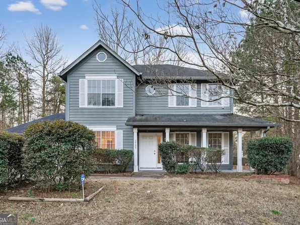 2750 Thornbury Way, Atlanta, GA 30349