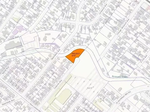 269 Coberta Ave Lot 2, La Puente, CA 91746