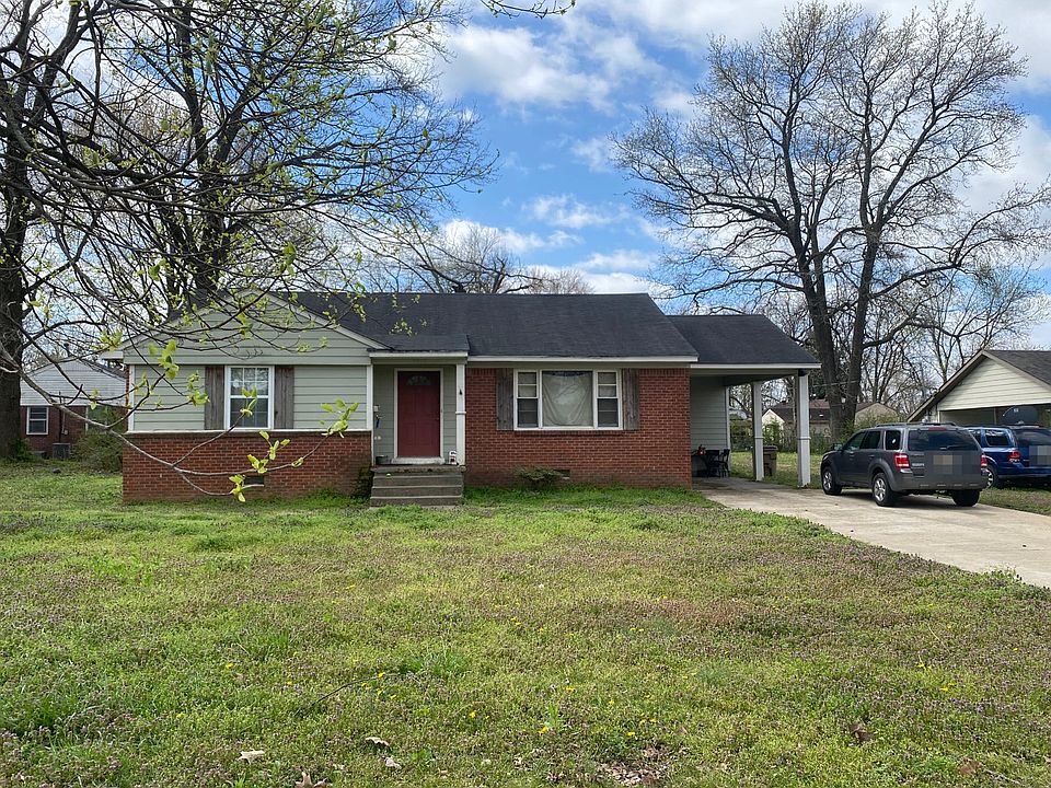 1st image of 6701 Tommie Ln