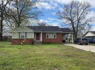 6701 Tommie Ln, Millington, TN 38053