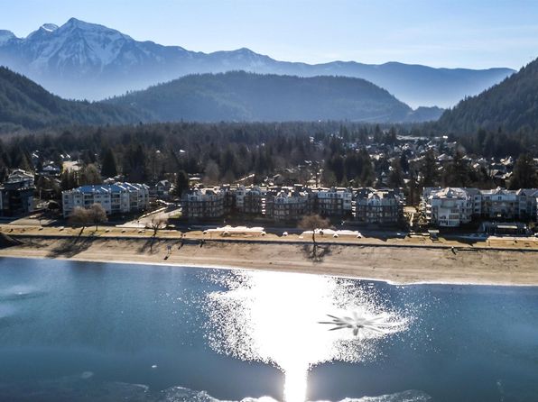 378 Esplanade Ave #315, Harrison Hot Springs, BC V0M 1A3