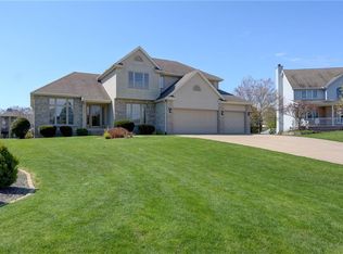 1158 Wedgewood Ct, Decatur, IL 62526