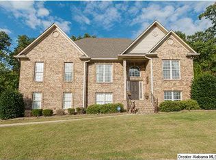 1020 Mason Cir, Odenville, AL 35120