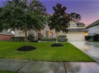 31103 Silverwood Oaks Ct, Spring, TX 77386