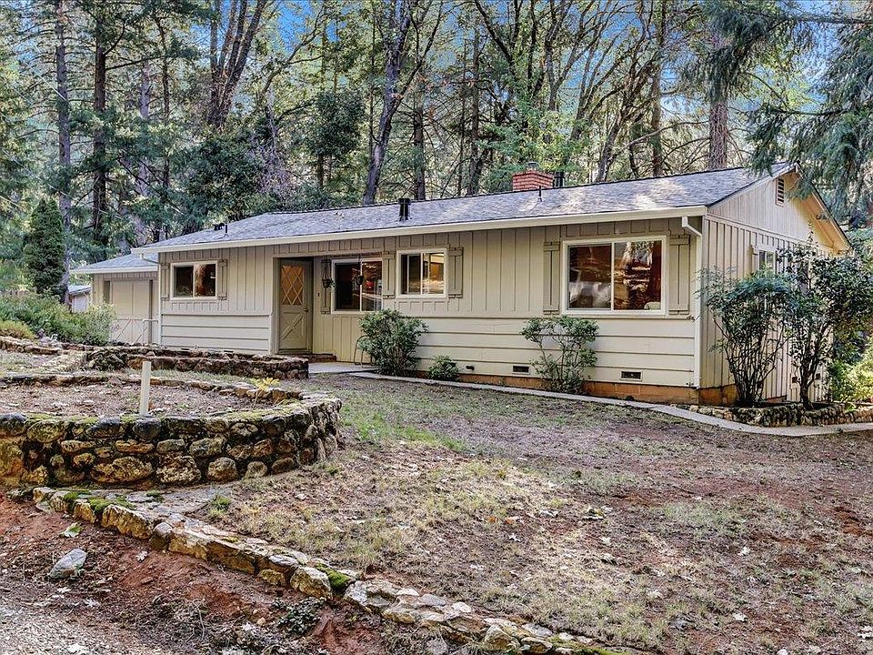 12271 Tomales Way, Nevada City, CA 95959 MLS 223077860 Zillow