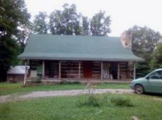 7338 Sparta Hwy, Sparta, TN 38583