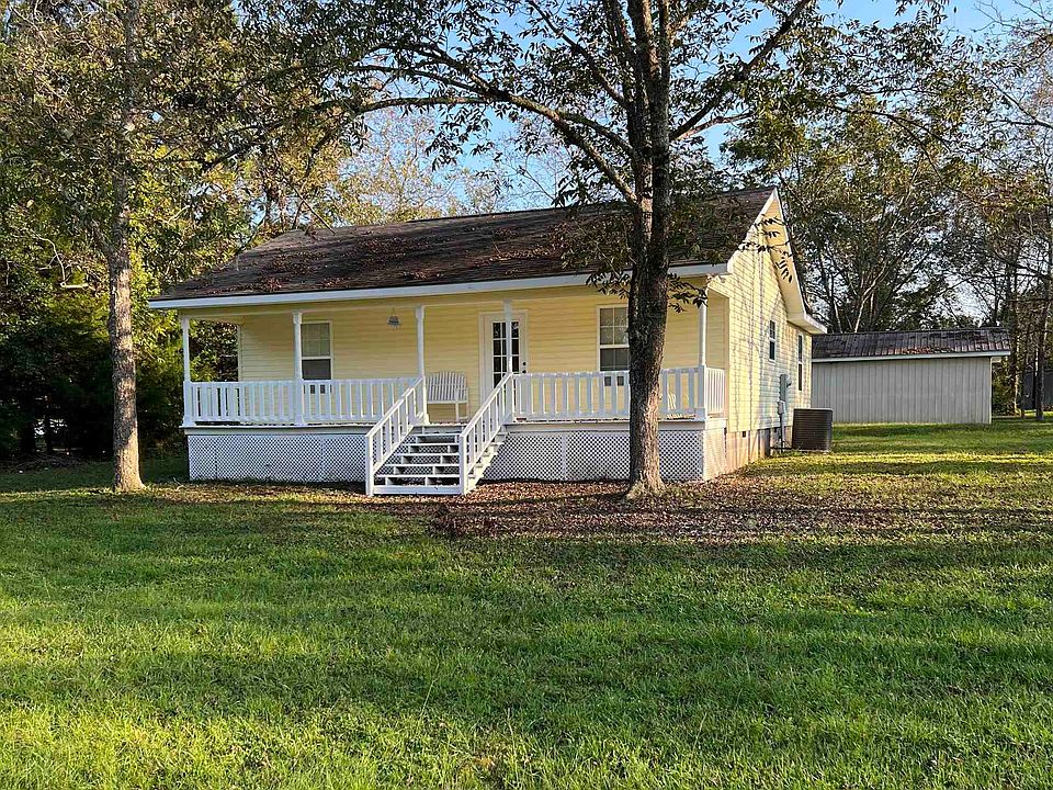 16878 Canal Rd, Dozier, AL 36028 MLS 22559 Zillow