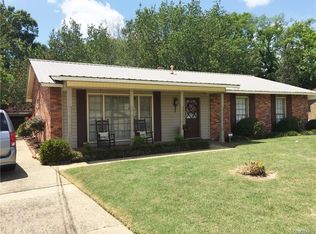 4708 Rainbow Curv, Montgomery, AL 36116