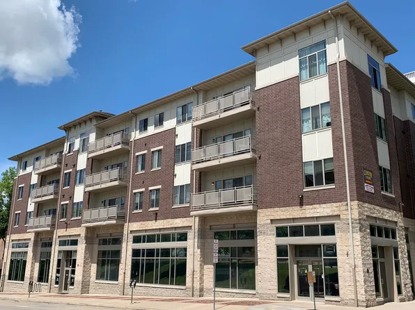 335 S Clinton St #2512, Iowa City, IA 52240