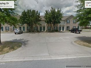 1225 Cumulus Dr, Conway, AR 72034