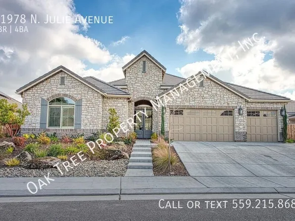 11978 N Julie Ave, Fresno, CA 93730