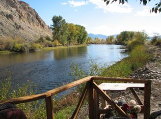 555 Winchester Rd, Challis, ID 83226