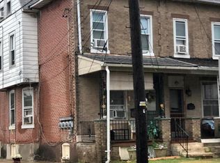 1163 Chambers St, Trenton, NJ 08610