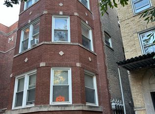 4857 N Rockwell St #1, Chicago, IL 60625