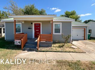1338 South Dr, Oklahoma City, OK 73119