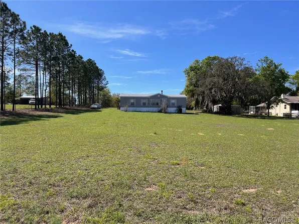 10070 S Arabian Ave, Floral City, FL 34436