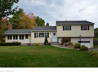 15 Gerald Dr, Vernon, CT 06066