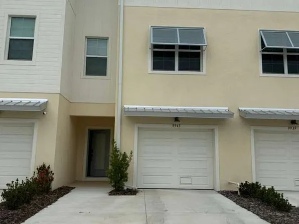 9943 Rd Hvn, Seminole, FL 33777
