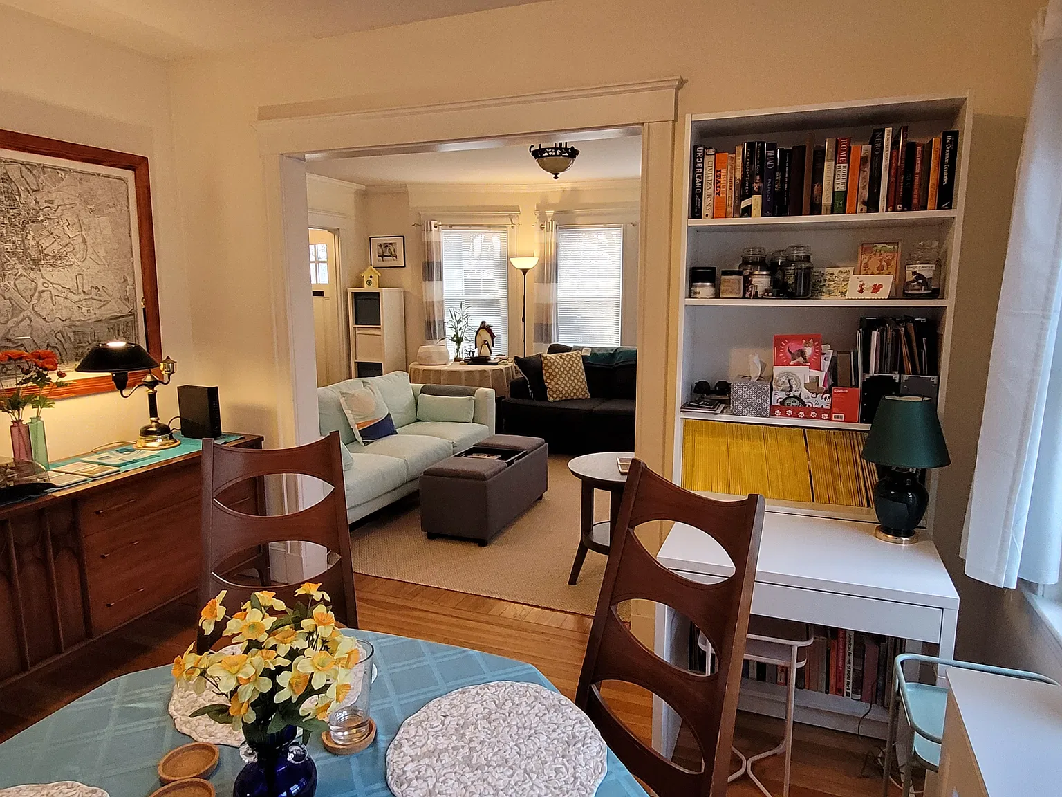 2 bed, 1150 sqft, $2,950 — Photo 4