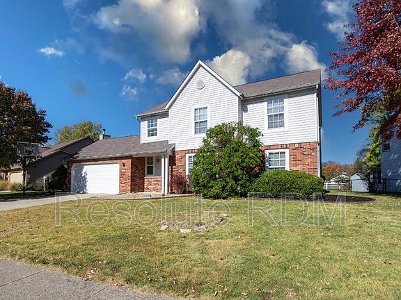 3rd image of 7584 Pennycroft Dr