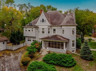 419 W Main St, Morris, IL 60450