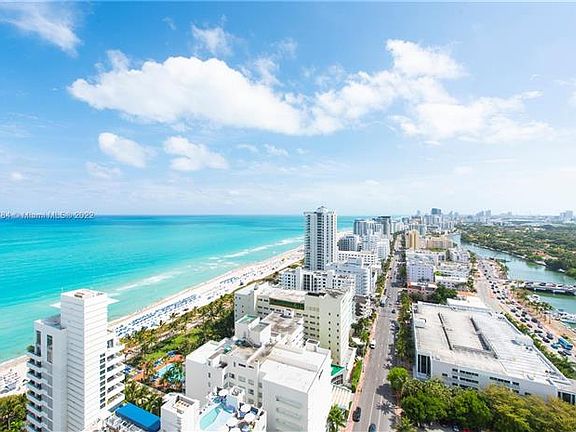 2nd image of 4401 Collins Ave #2702/2704