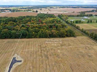 12121 Woodtown Rd, Galena, OH 43021