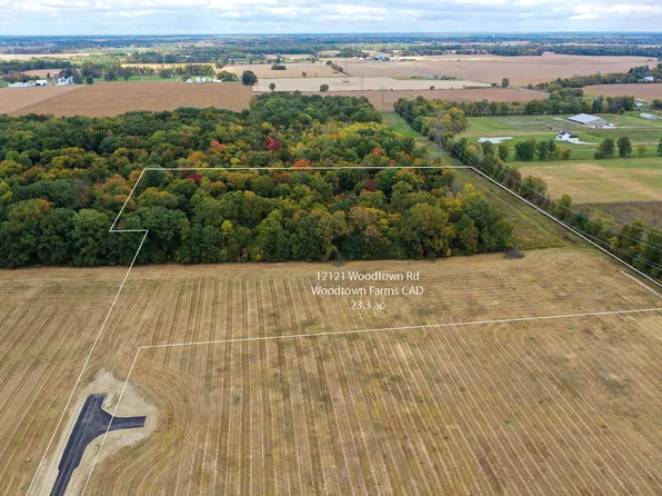 12121 Woodtown Rd, Galena, OH 43021