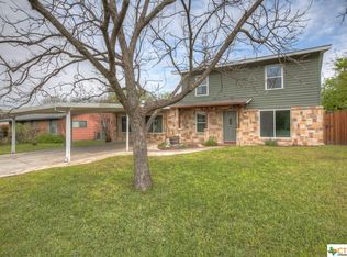 4327 Renault Dr, San Antonio, TX 78218