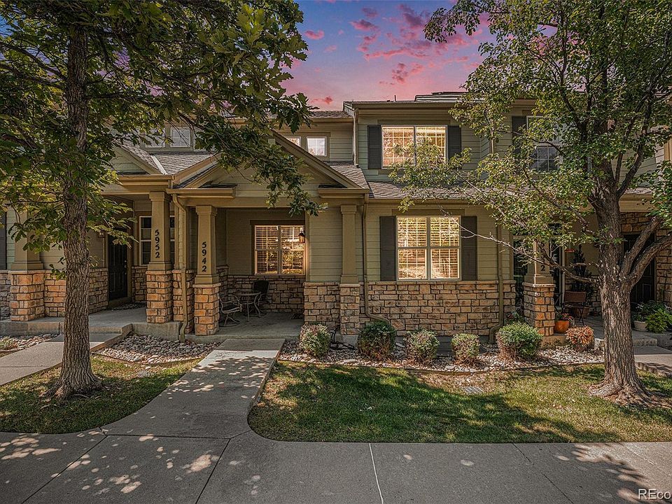1st image of 5942 S Xenophon Court