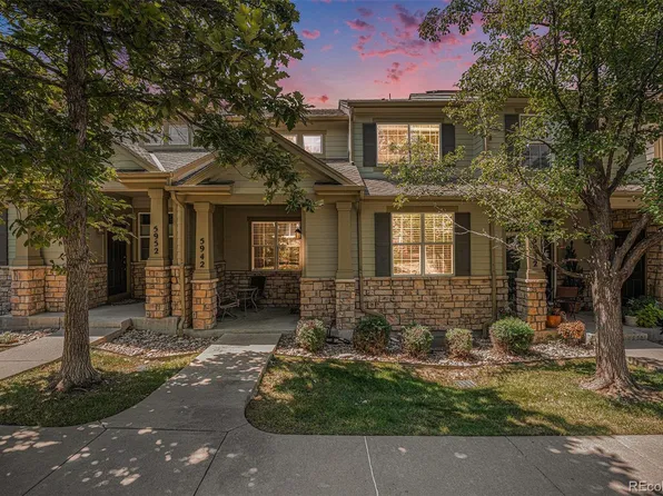 5942 S Xenophon Court, Littleton, CO 80127