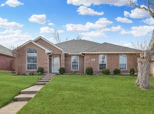 9881 Cambridge Dr, Frisco, TX 75035
