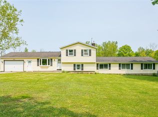 1360 Beadle Rd, Brockport, NY 14420