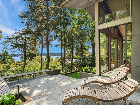 4170 Boulevard Place, Mercer Island, WA 98040