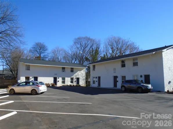 1111 Belmont Ave APT 2, Charlotte, NC 28205