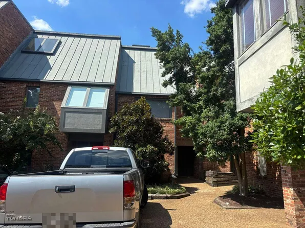 105 Hampton Pl Unit 105, Nashville, TN 37215
