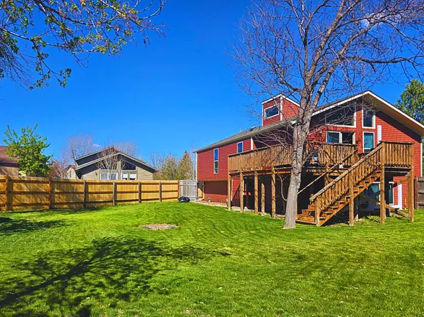 318 Pheasant Pl, Sheridan, WY 82801